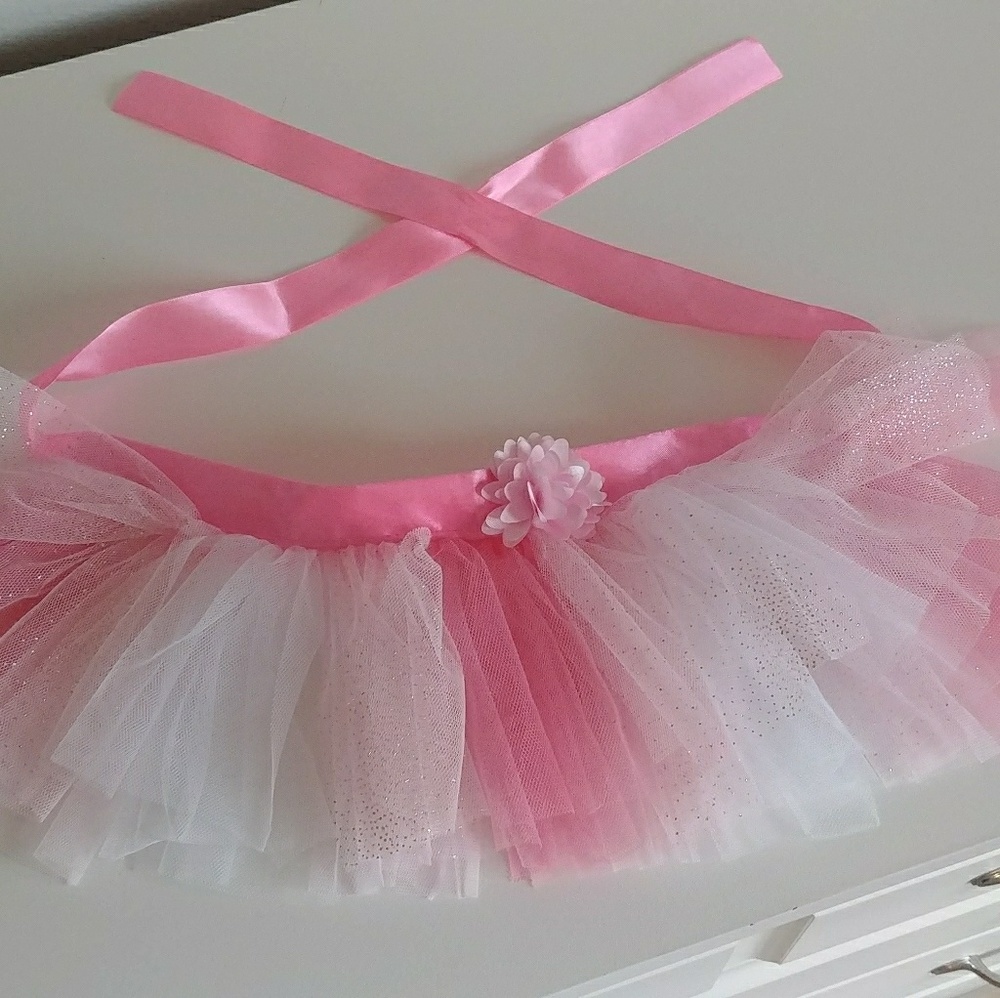 Baby girl tutu